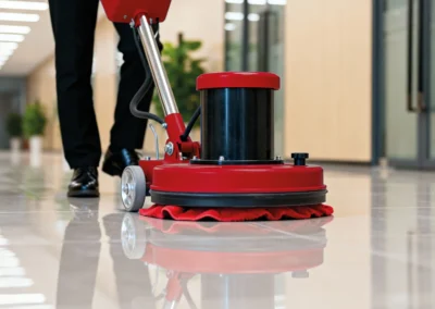 Putzteufel Reinigungsservice