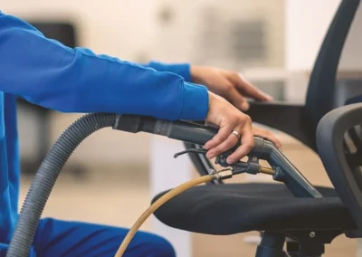 Teppichreinigung- und Polsterreinigung – Reinigungsservice Heidenheim