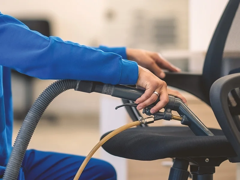 Teppichreinigung- und Polsterreinigung – Reinigungsservice Heidenheim