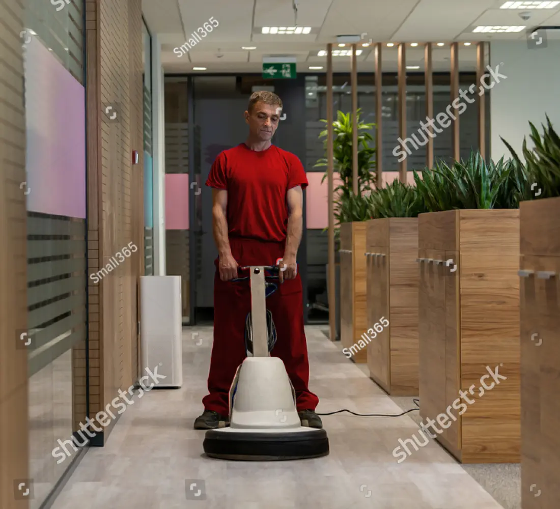 Putzteufel Reinigungsservice Heidenheim